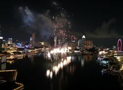 Marina Bay Residences (D1), Condominium #577751021